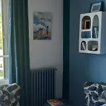 La Croisee Des Chemins Accommodatie bij particulieren *