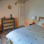 Homestay La Croisee Des Chemins Arques-la-Bataille