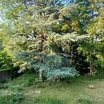 Accommodatie bij particulieren La Croisee Des Chemins *