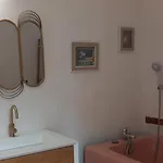 Accommodatie bij particulieren La Croisee Des Chemins