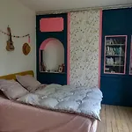 La Croisee Des Chemins Accommodatie bij particulieren Arques-la-Bataille