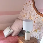 La Croisee Des Chemins Accommodatie bij particulieren *