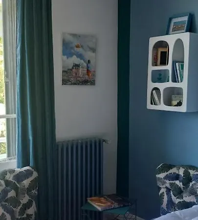 La Croisee Des Chemins Ubytování v soukromí *