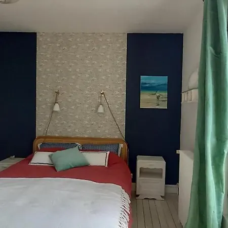Homestay La Croisee Des Chemins