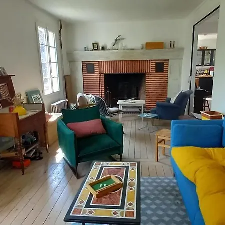 La Croisee Des Chemins *