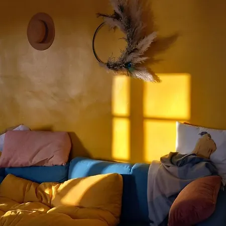 La Croisee Des Chemins Homestay szállás