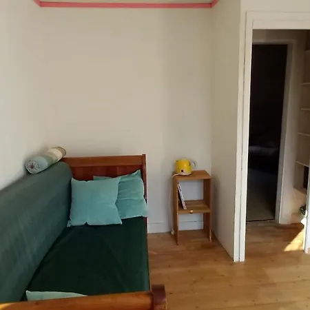 La Croisee Des Chemins Ubytování v soukromí *