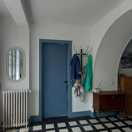 Homestay La Croisee Des Chemins