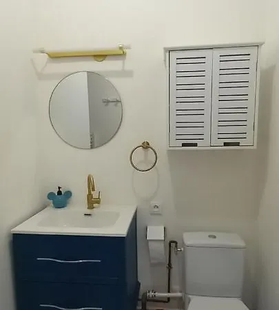 La Croisee Des Chemins