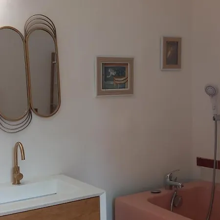 Ubytování v soukromí La Croisee Des Chemins