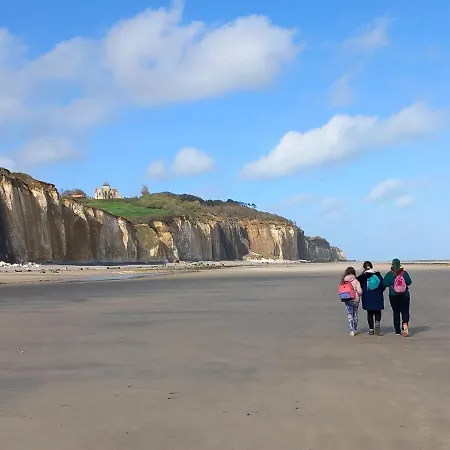 Ubytování v soukromí La Croisee Des Chemins Arques-la-Bataille