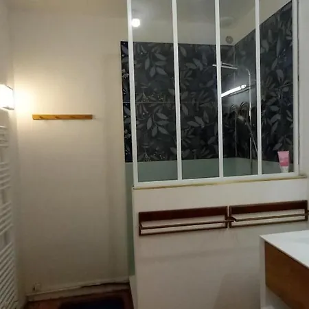 Homestay szállás La Croisee Des Chemins