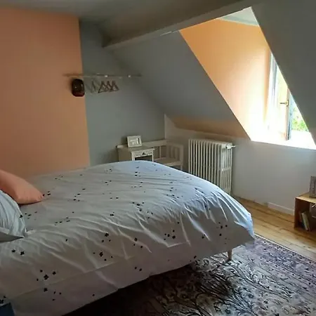 La Croisee Des Chemins Arques-la-Bataille