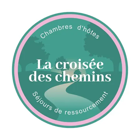 Ubytování v soukromí La Croisee Des Chemins *