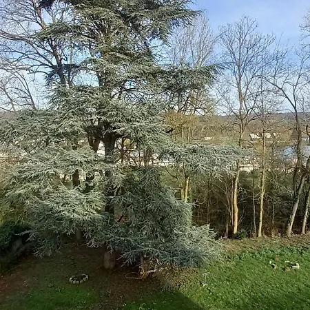 Ubytování v soukromí La Croisee Des Chemins *