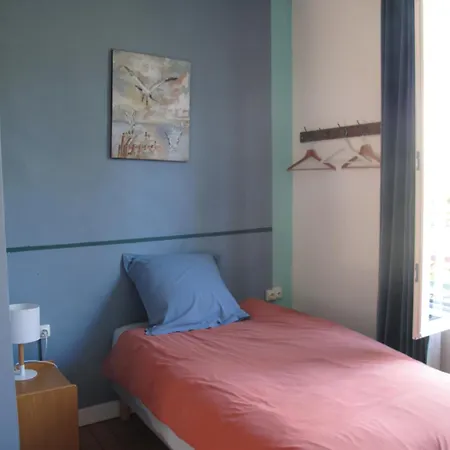 La Croisee Des Chemins Arques-la-Bataille