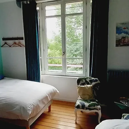 La Croisee Des Chemins