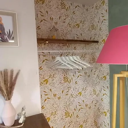 La Croisee Des Chemins * Arques-la-Bataille