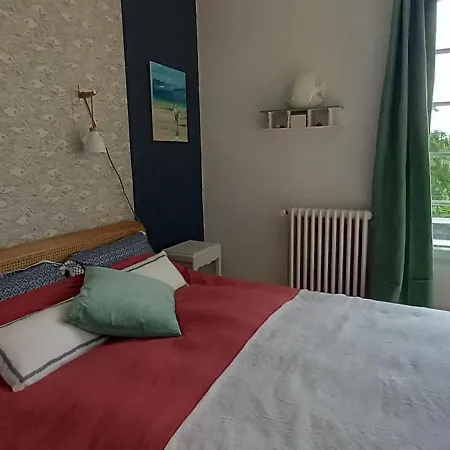 La Croisee Des Chemins Arques-la-Bataille