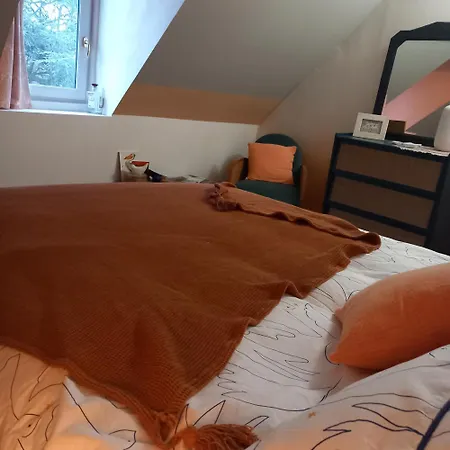 La Croisee Des Chemins *