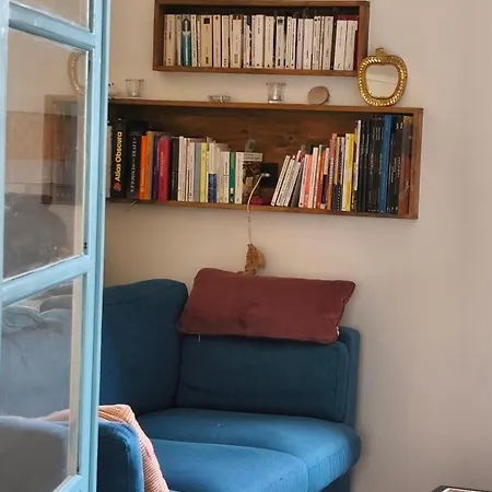 Homestay szállás La Croisee Des Chemins