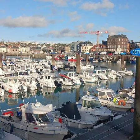 Accommodatie bij particulieren La Croisee Des Chemins Arques-la-Bataille